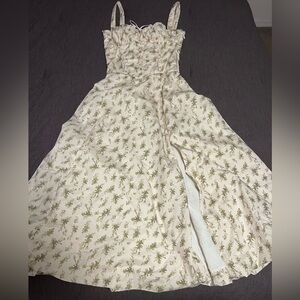 House of CB Carmen Dress